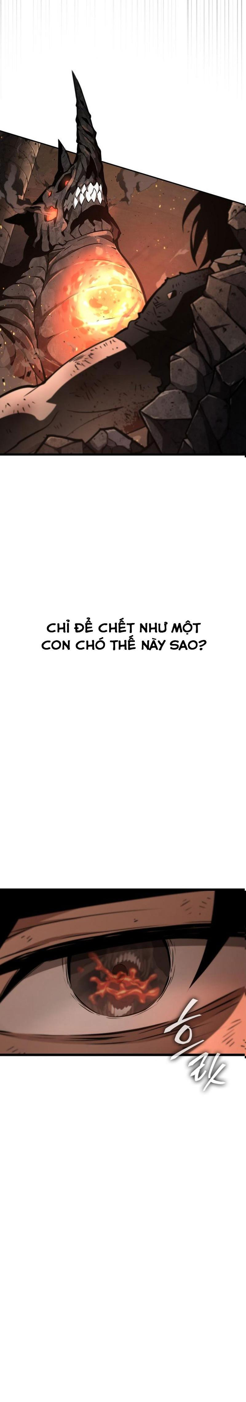 Thế Giới Sau Tận Thế Chapter 2 - Trang 13