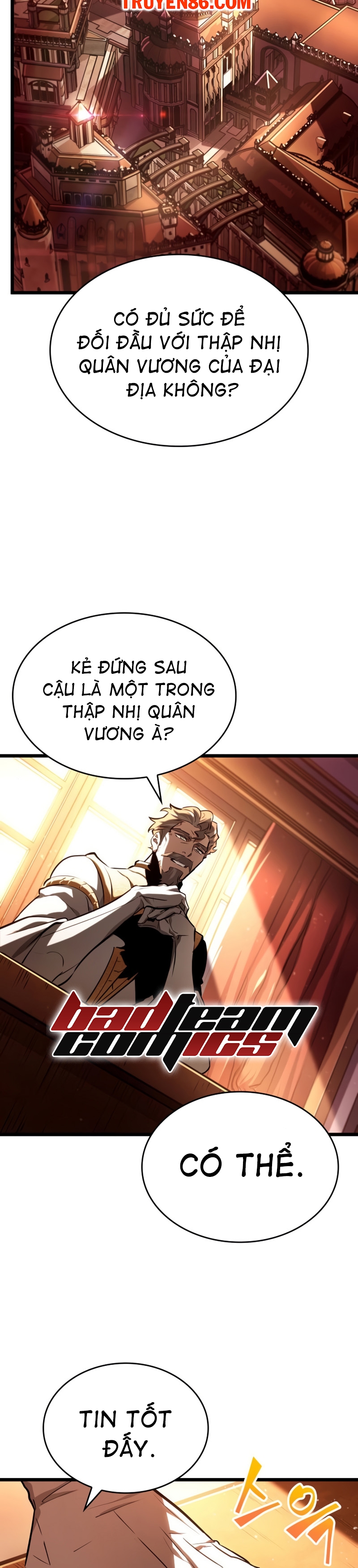 Thế Giới Sau Tận Thế Chapter 23 - Trang 29