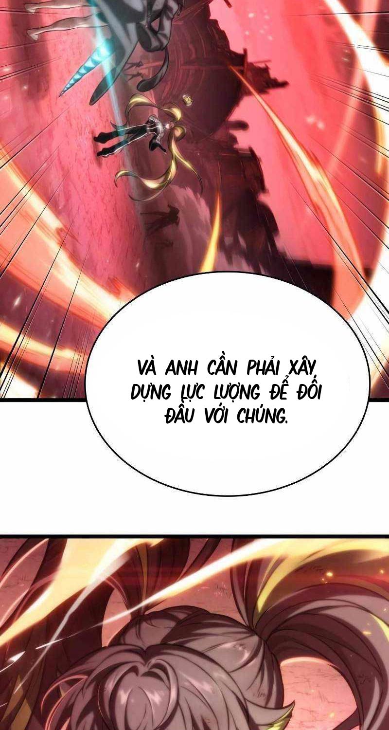 Thế Giới Sau Tận Thế Chapter 140 - Trang 1