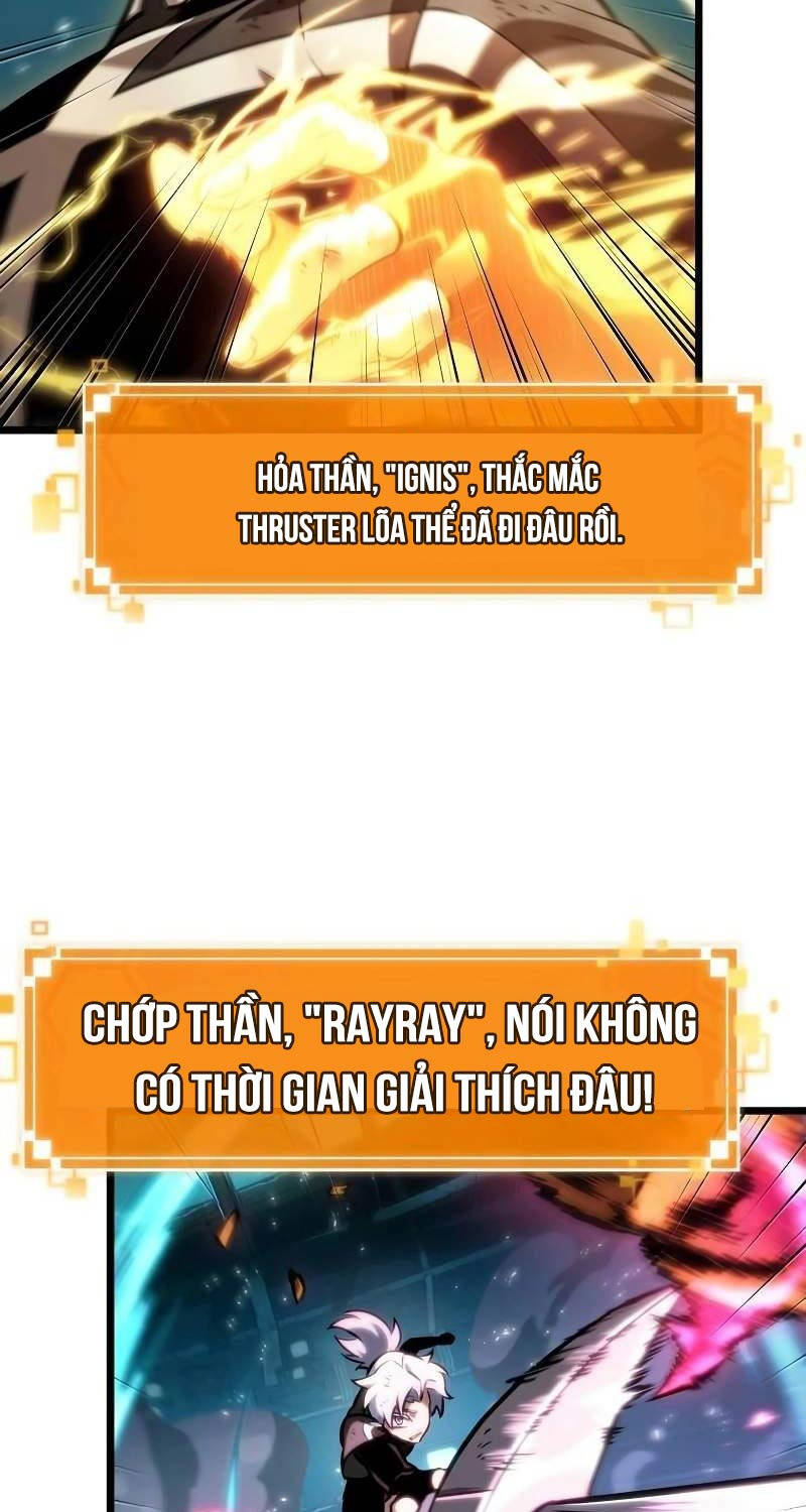 Thế Giới Sau Tận Thế Chapter 138 - Trang 56