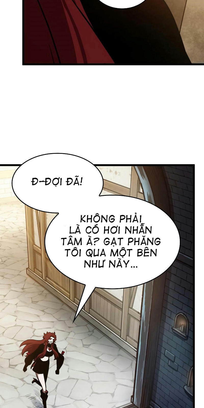 Thế Giới Sau Tận Thế Chapter 13 - Trang 65