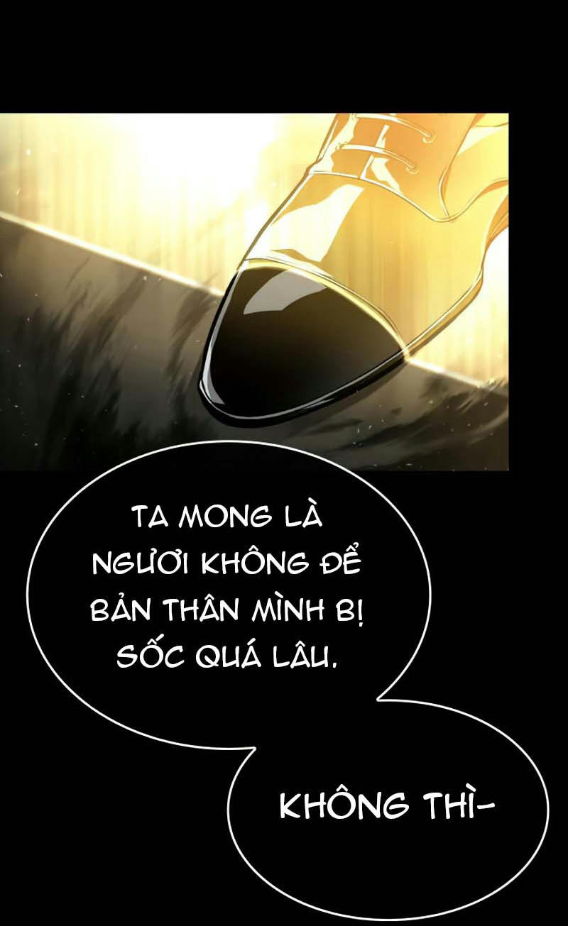 Thế Giới Sau Tận Thế Chapter 5 - Trang 33