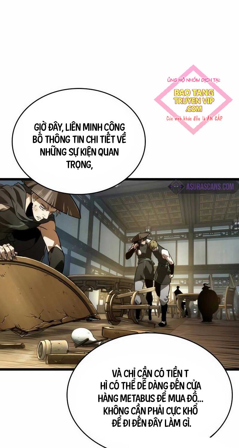 Thế Giới Sau Tận Thế Chapter 142 - Trang 15