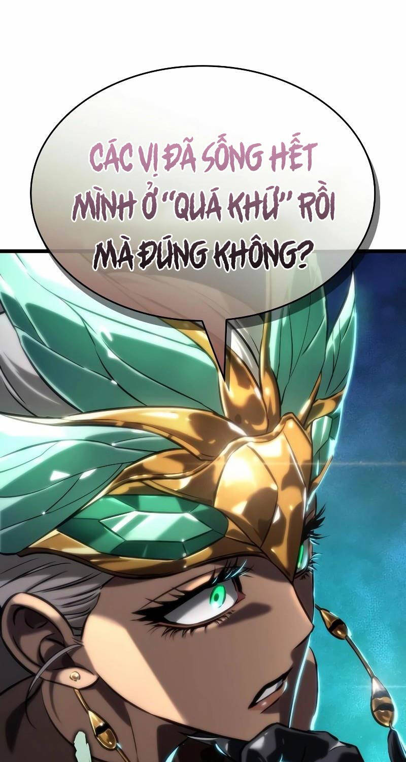 Thế Giới Sau Tận Thế Chapter 135 - Trang 62