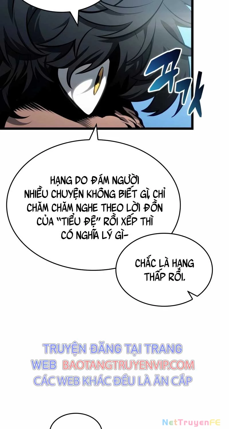 Thế Giới Sau Tận Thế Chapter 145 - Trang 10