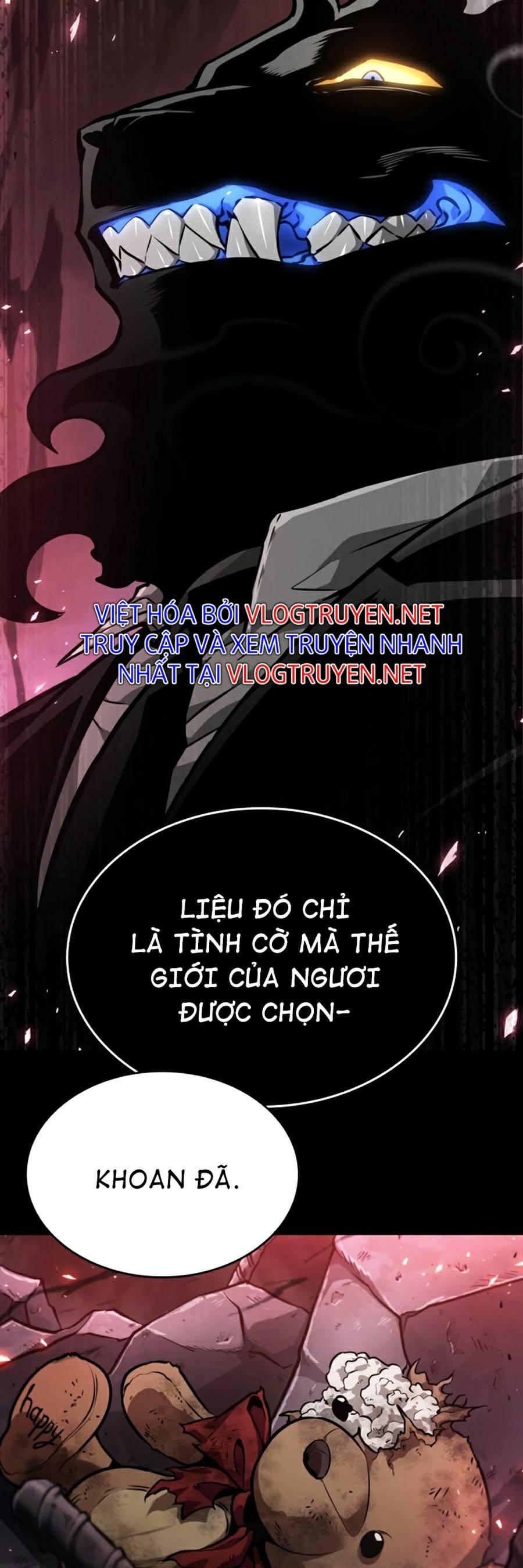 Thế Giới Sau Tận Thế Chapter 6 - Trang 118