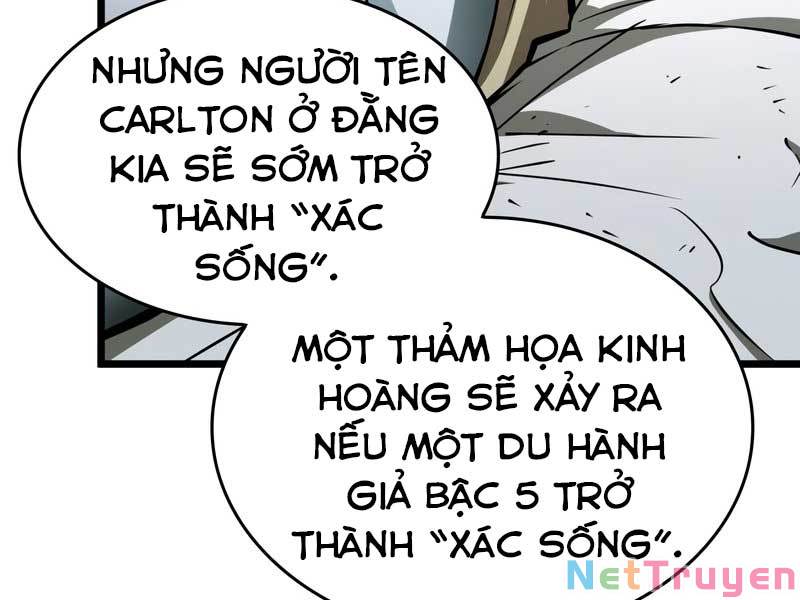 Thế Giới Sau Tận Thế Chapter 21 - Trang 23