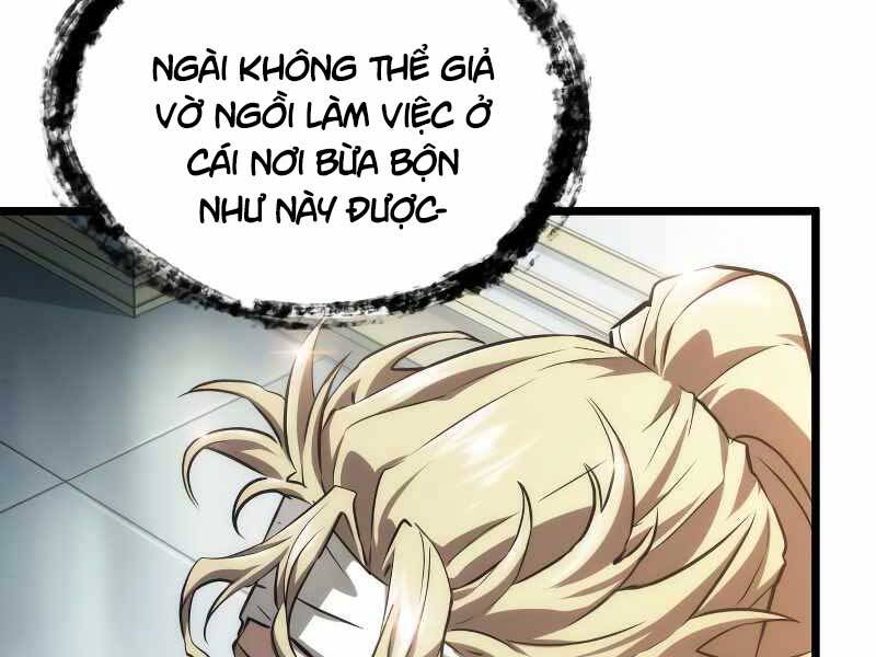 Thế Giới Sau Tận Thế Chapter 34 - Trang 55