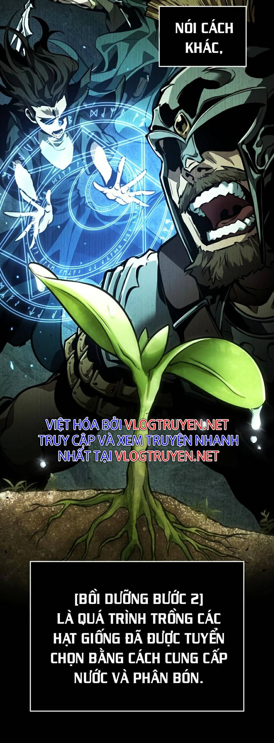 Thế Giới Sau Tận Thế Chapter 6 - Trang 65