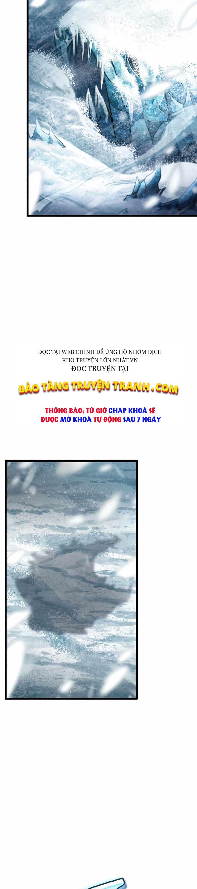 Thế Giới Sau Tận Thế Chapter 4 - Trang 38