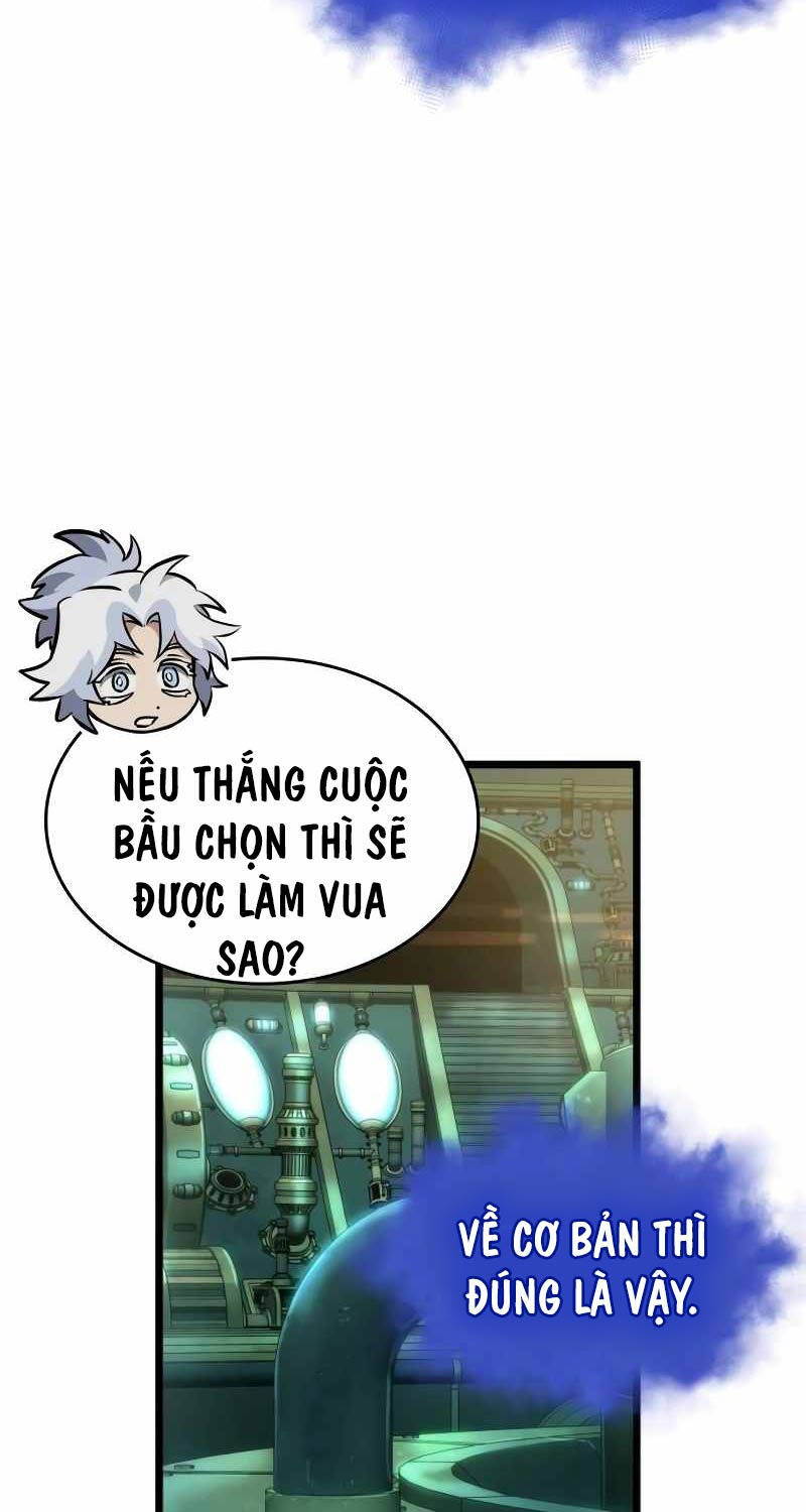 Thế Giới Sau Tận Thế Chapter 133 - Trang 13