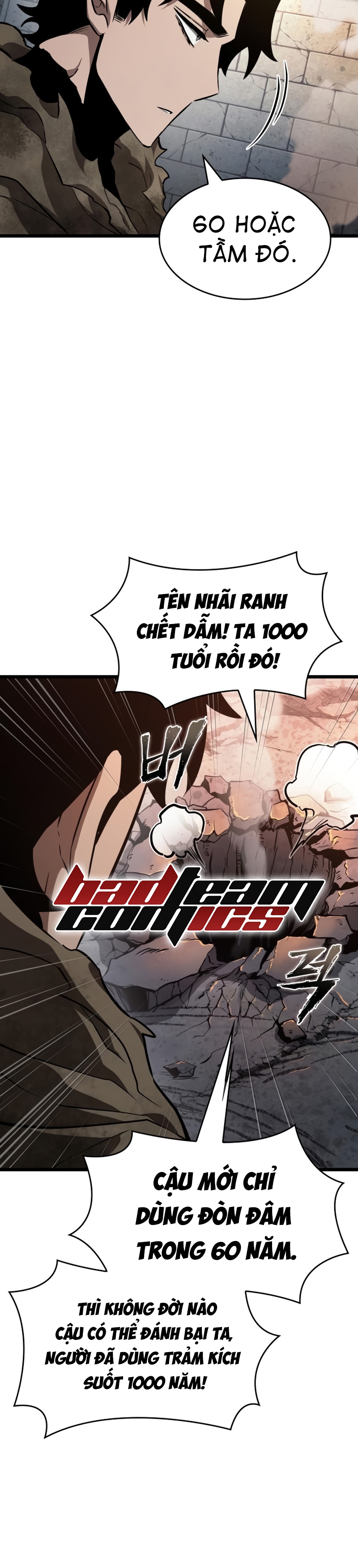 Thế Giới Sau Tận Thế Chapter 23 - Trang 45