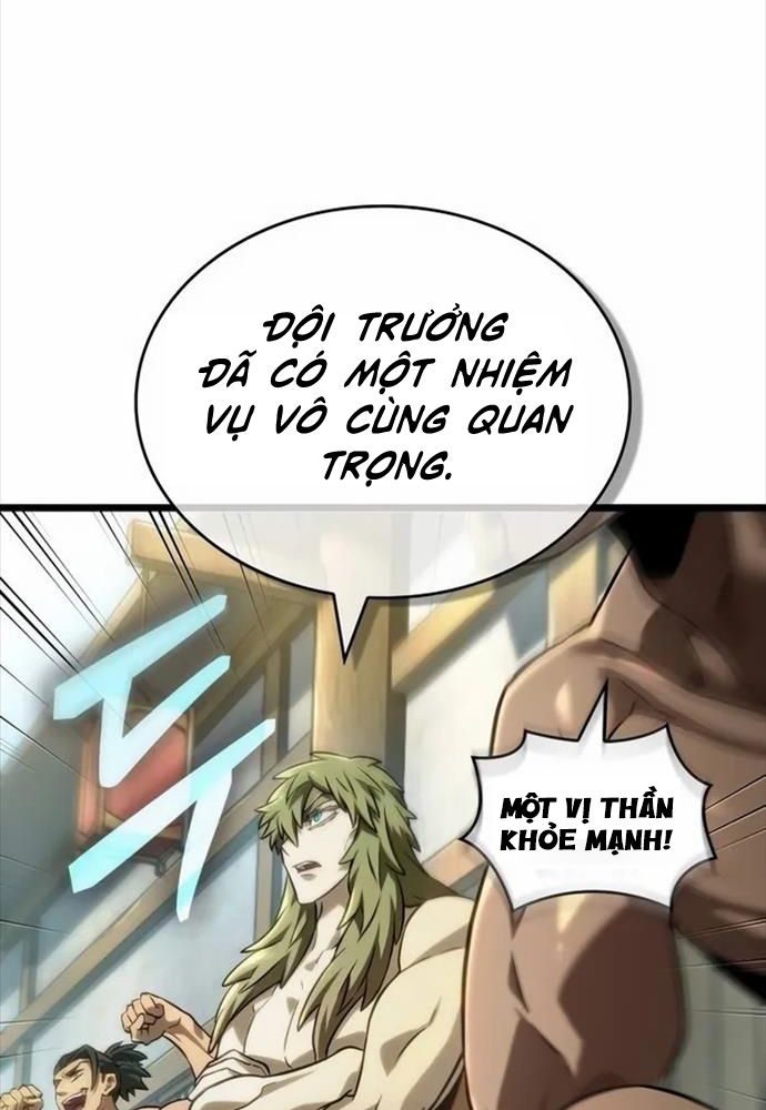 Thế Giới Sau Tận Thế Chapter 143 - Trang 117