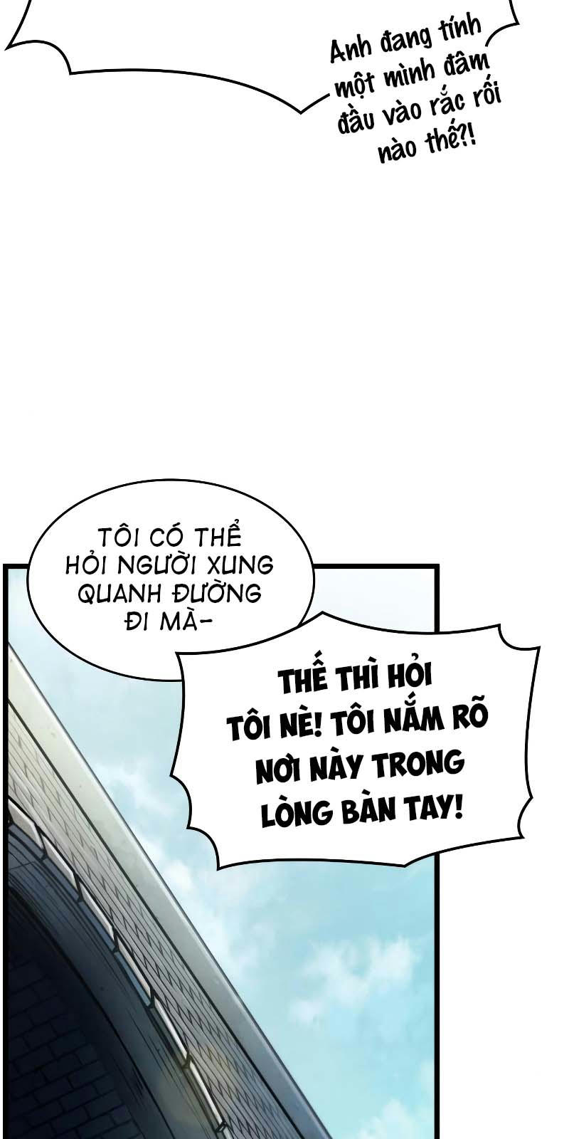 Thế Giới Sau Tận Thế Chapter 13 - Trang 78