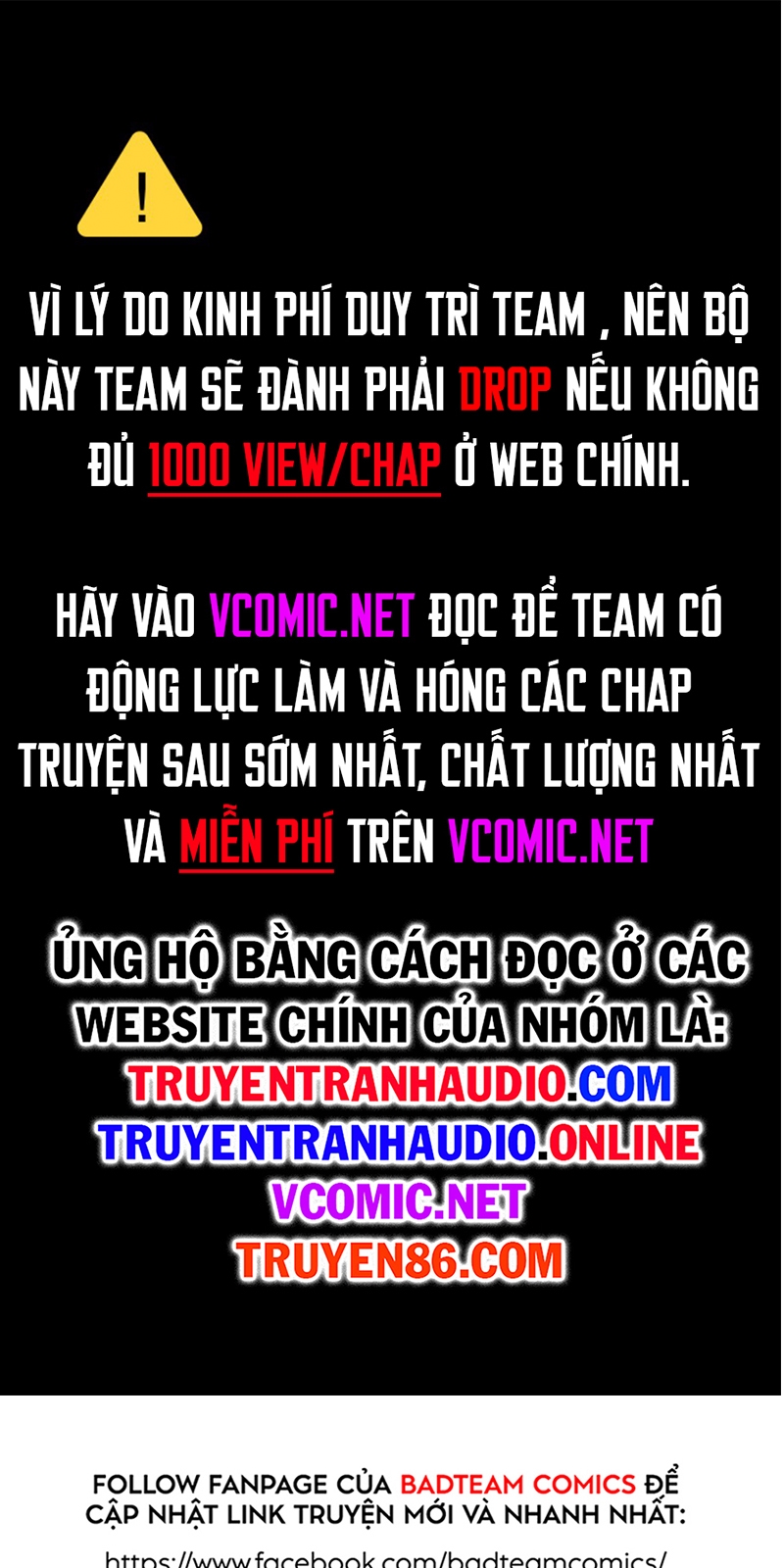 Thế Giới Sau Tận Thế Chapter 17 - Trang 0