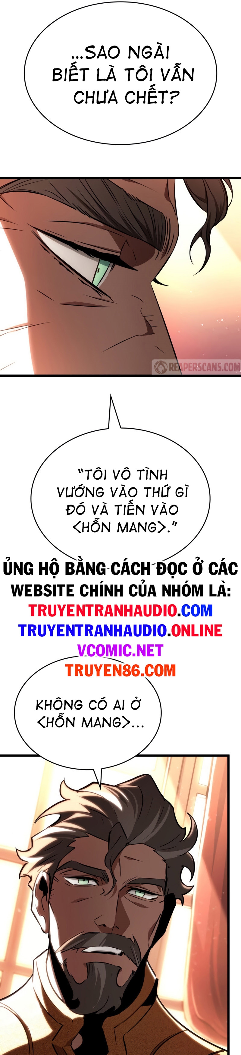 Thế Giới Sau Tận Thế Chapter 23 - Trang 12