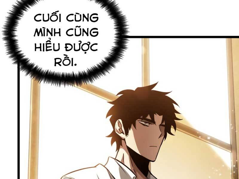 Thế Giới Sau Tận Thế Chapter 33 - Trang 30