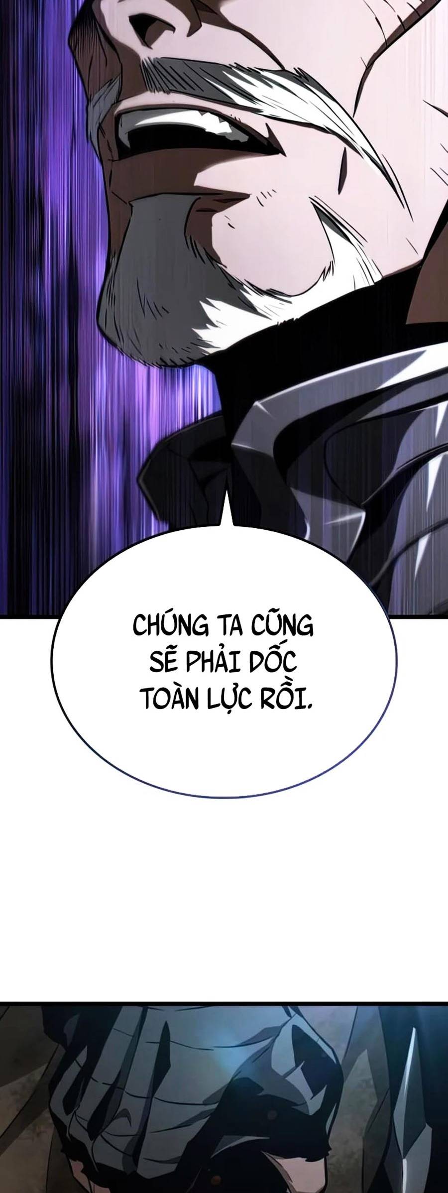 Thế Giới Sau Tận Thế Chapter 28 - Trang 24