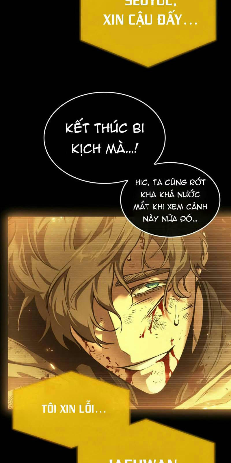 Thế Giới Sau Tận Thế Chapter 5 - Trang 77