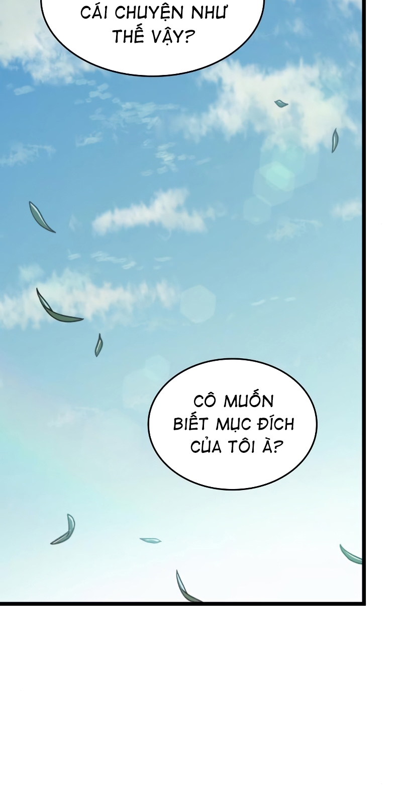 Thế Giới Sau Tận Thế Chapter 17 - Trang 16