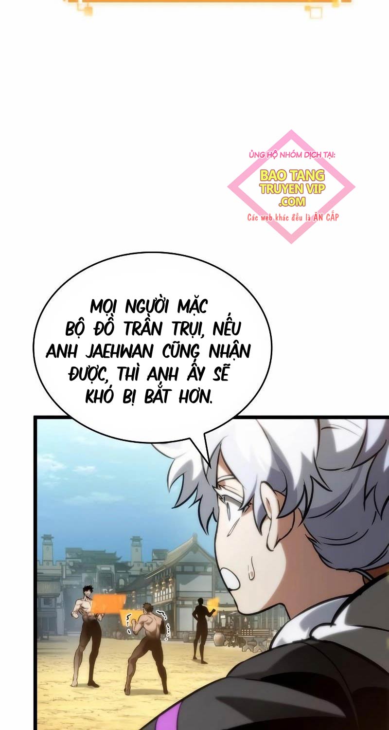 Thế Giới Sau Tận Thế Chapter 141 - Trang 13