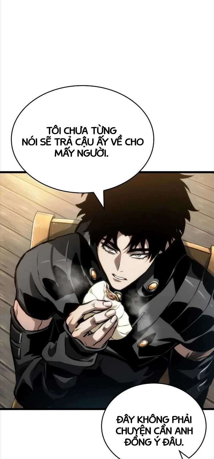 Thế Giới Sau Tận Thế Chapter 148 - Trang 21