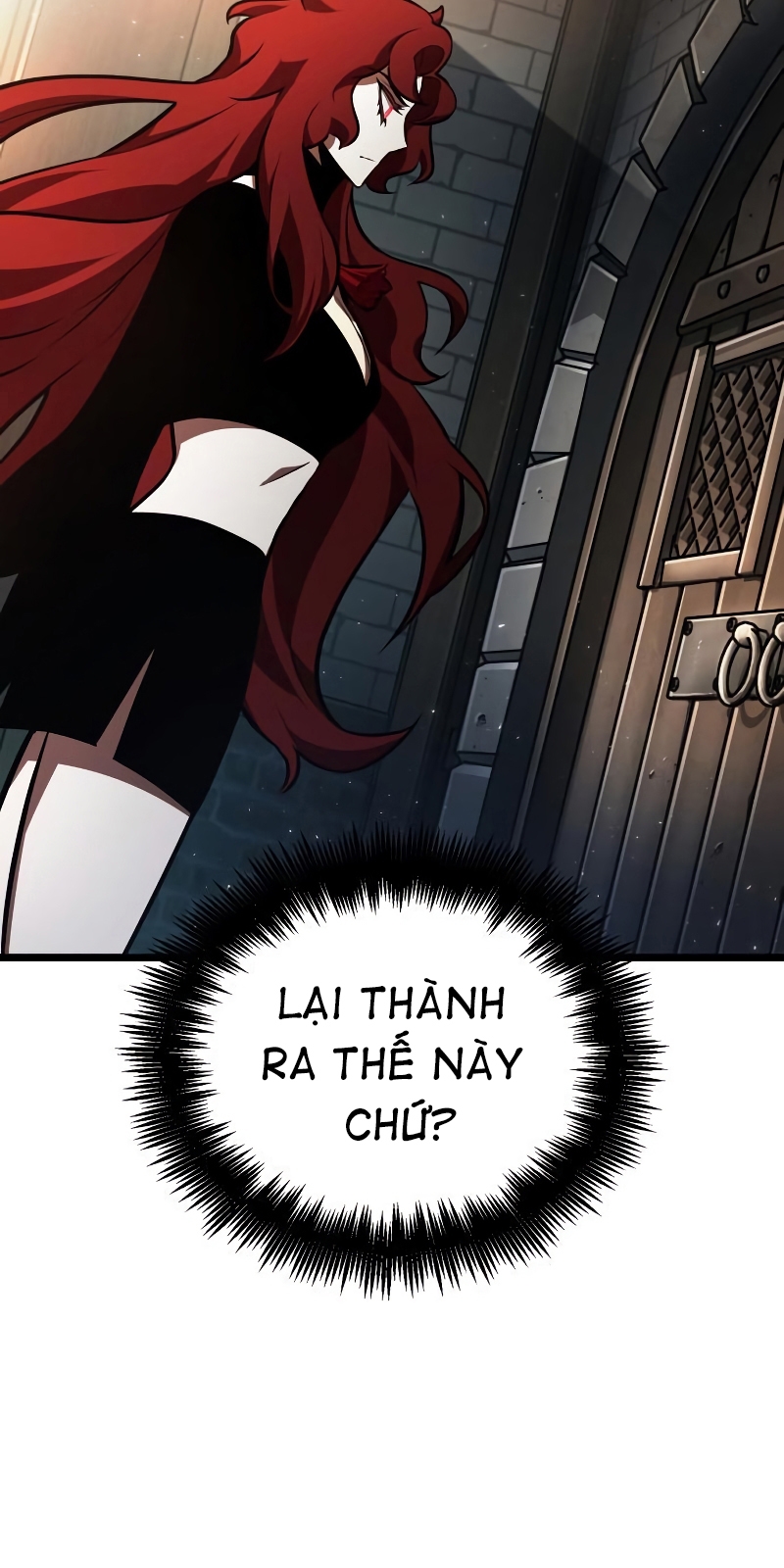 Thế Giới Sau Tận Thế Chapter 17 - Trang 52