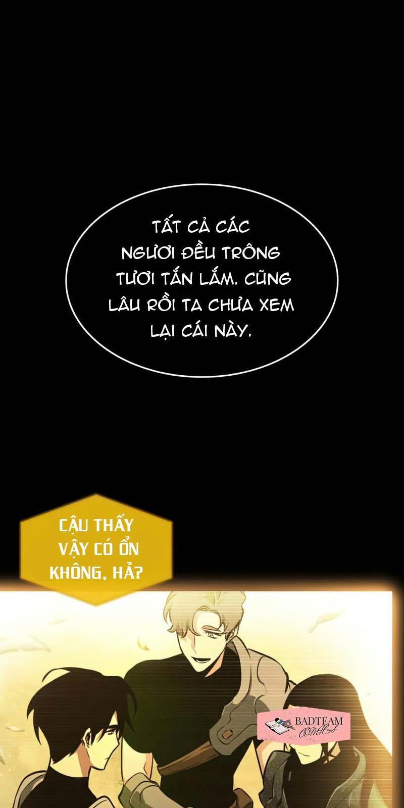 Thế Giới Sau Tận Thế Chapter 5 - Trang 66