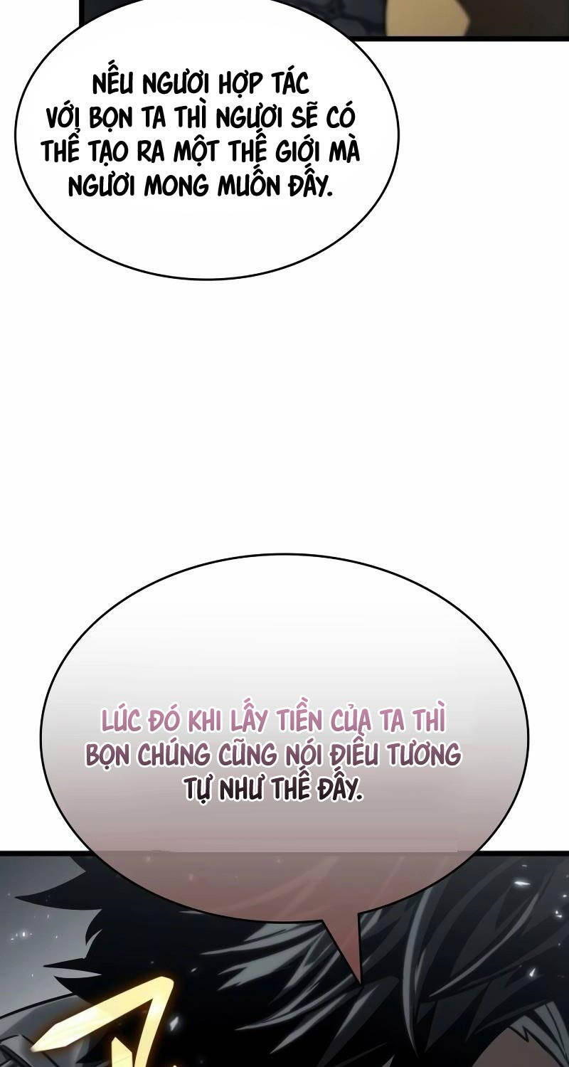 Thế Giới Sau Tận Thế Chapter 136 - Trang 101