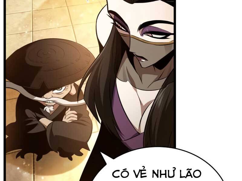 Thế Giới Sau Tận Thế Chapter 33 - Trang 54