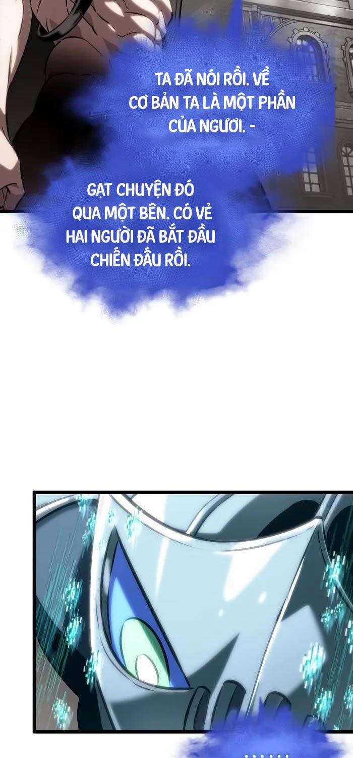 Thế Giới Sau Tận Thế Chapter 137 - Trang 22