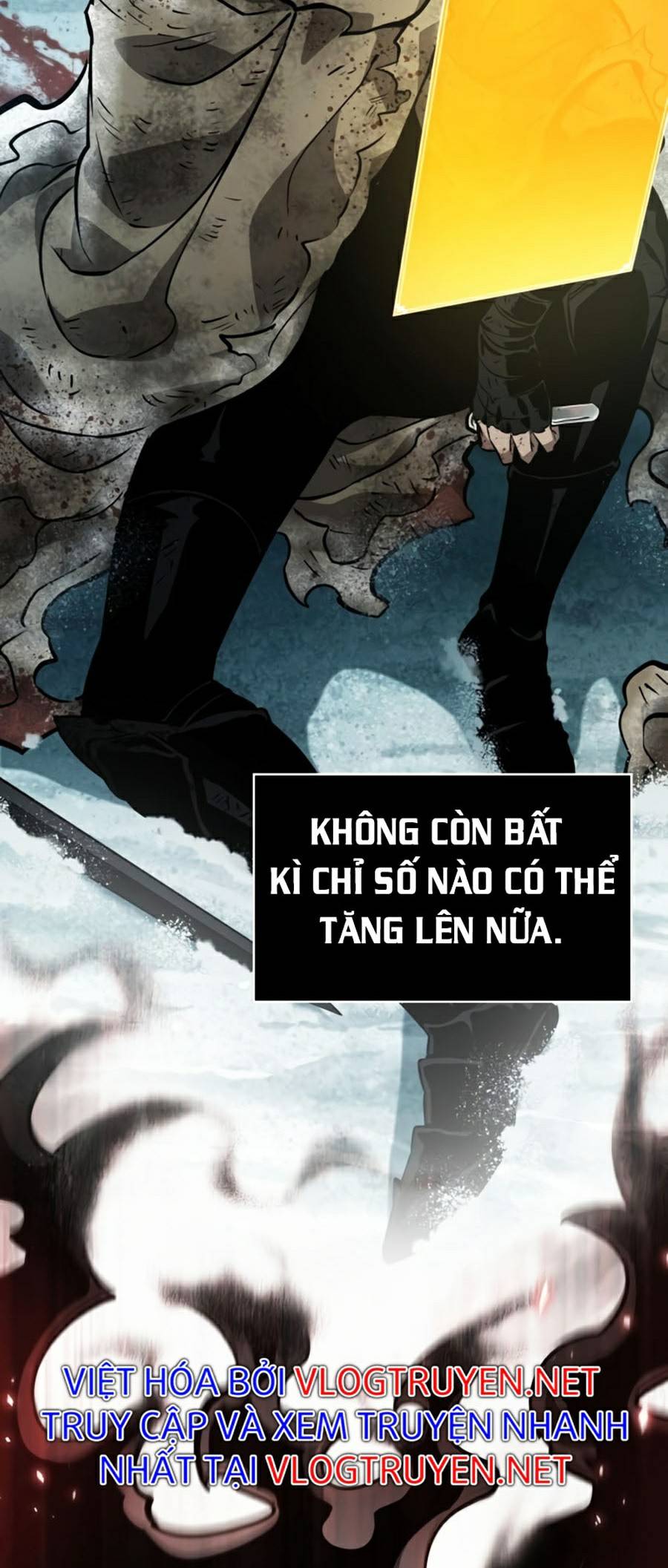 Thế Giới Sau Tận Thế Chapter 7 - Trang 4