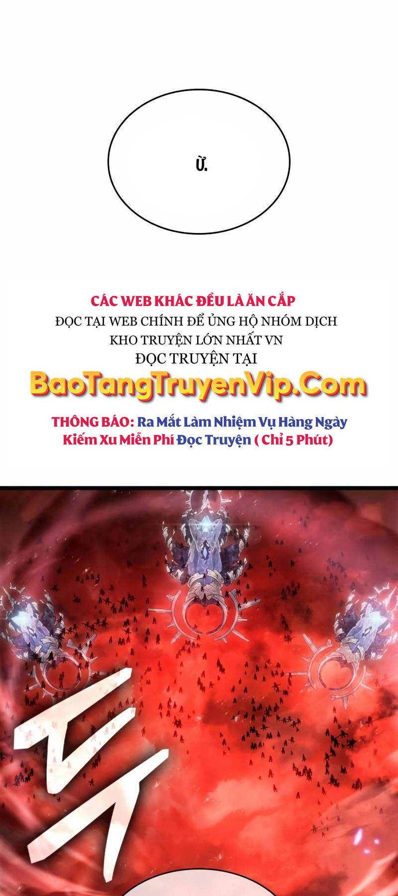 Thế Giới Sau Tận Thế Chapter 125 - Trang 34