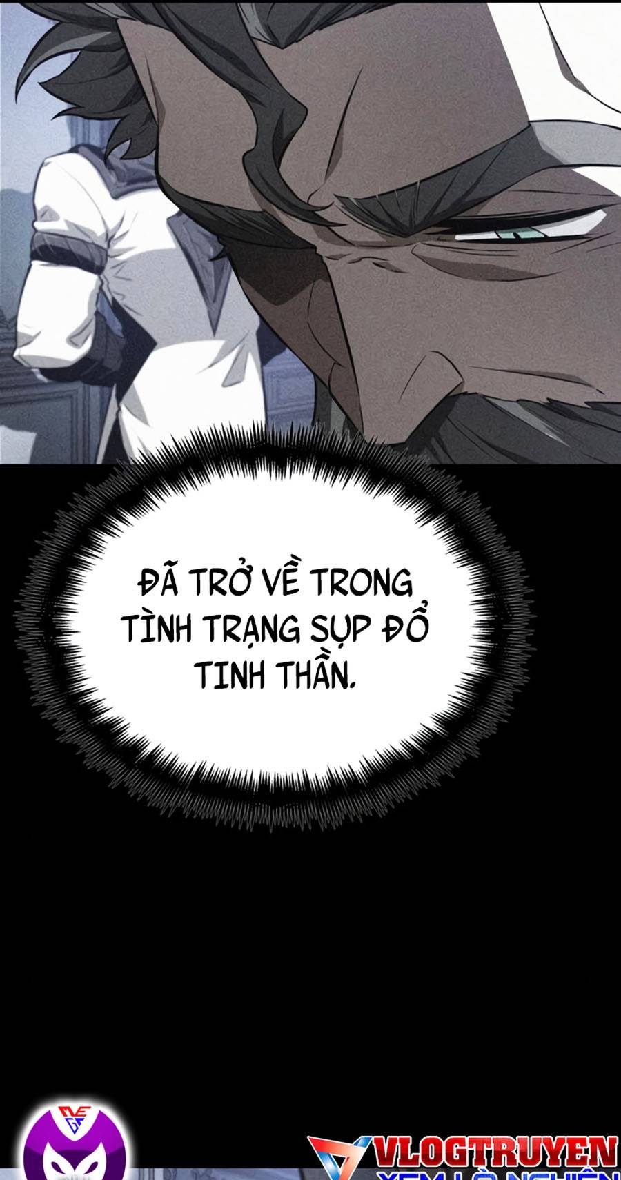 Thế Giới Sau Tận Thế Chapter 27 - Trang 35