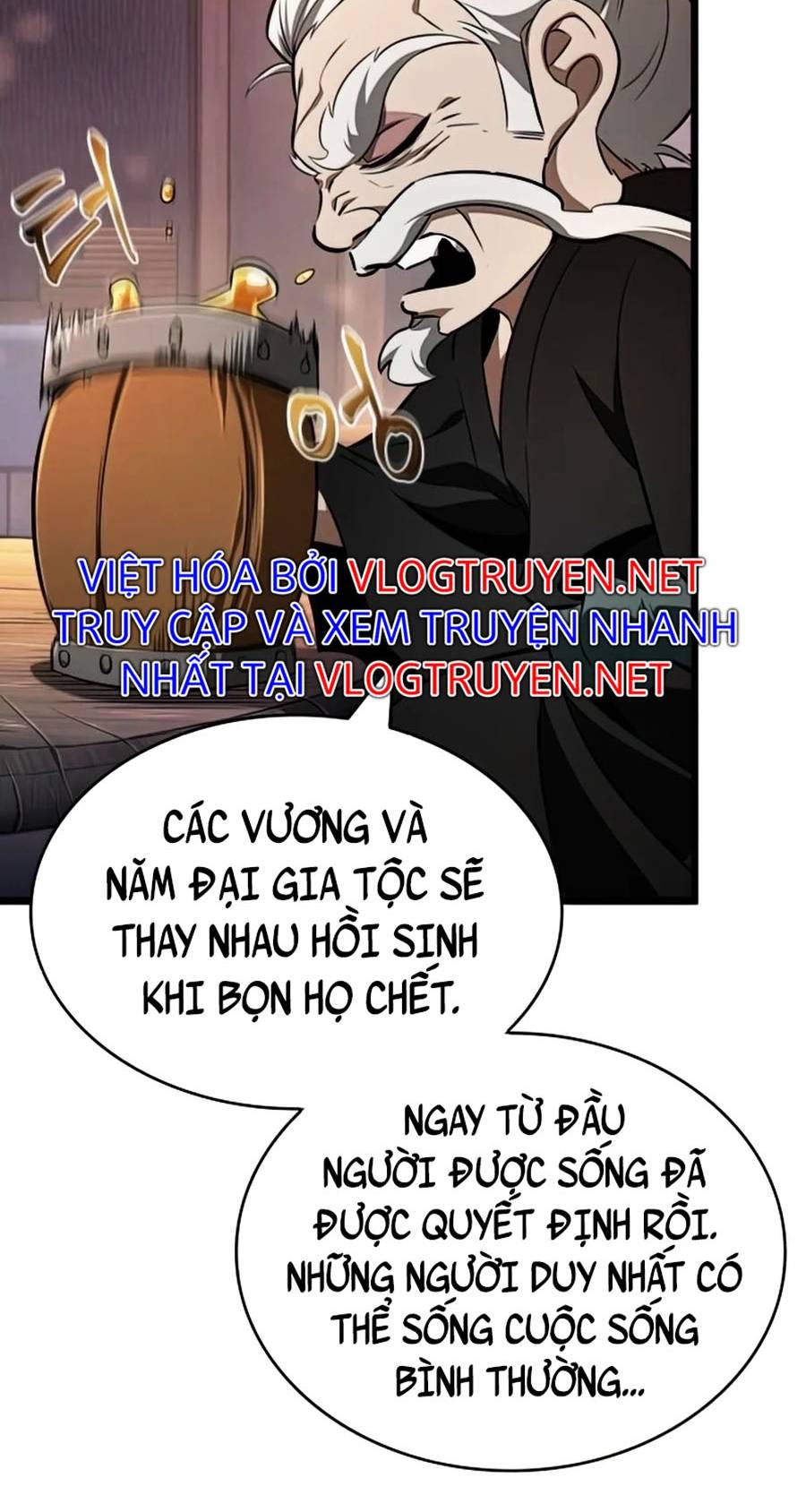 Thế Giới Sau Tận Thế Chapter 25 - Trang 89