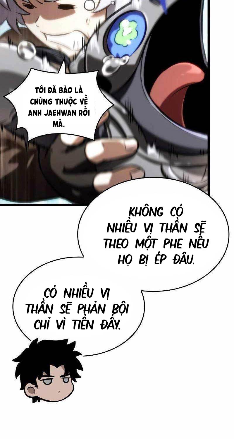 Thế Giới Sau Tận Thế Chapter 140 - Trang 37