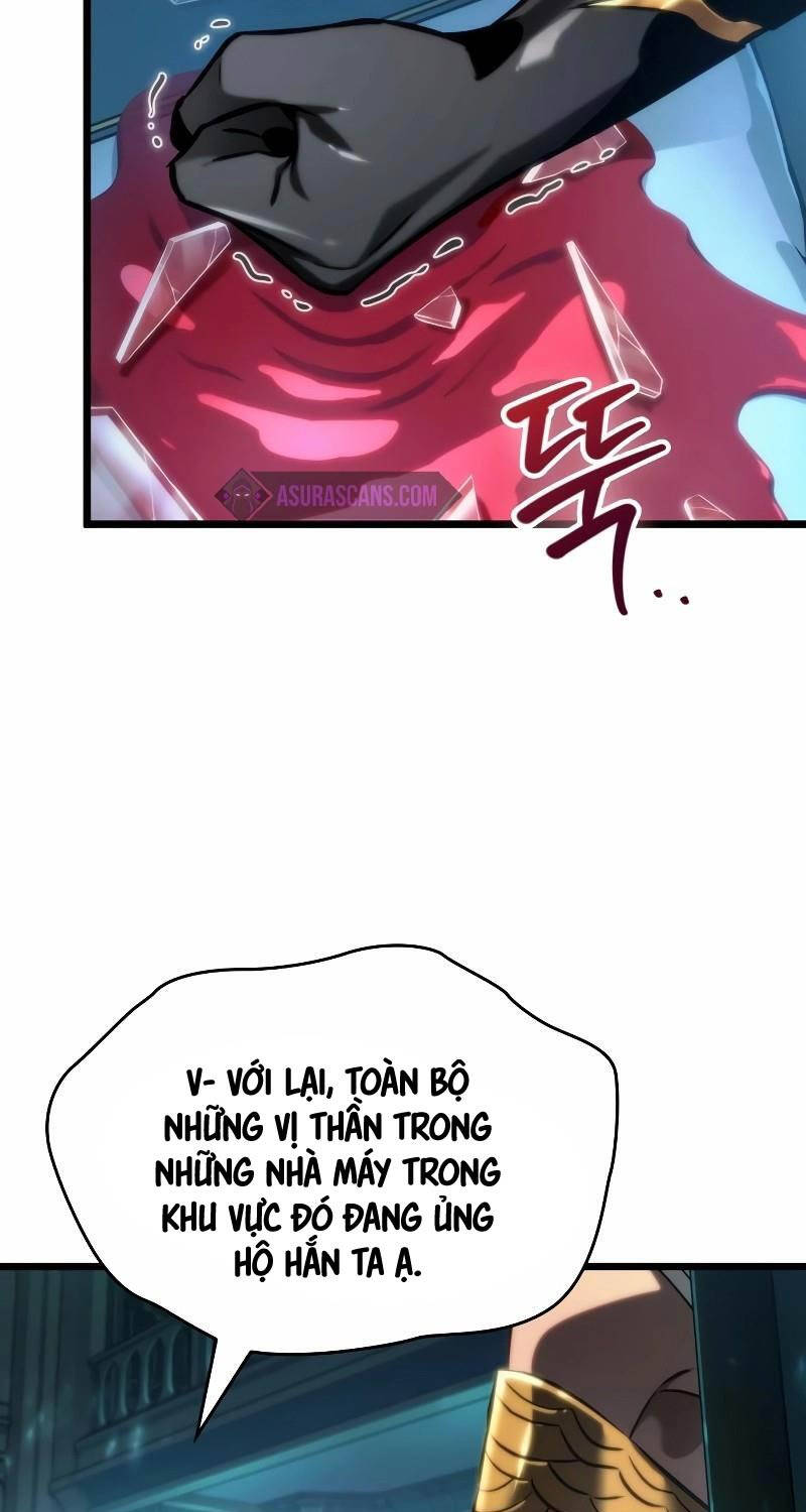 Thế Giới Sau Tận Thế Chapter 135 - Trang 8