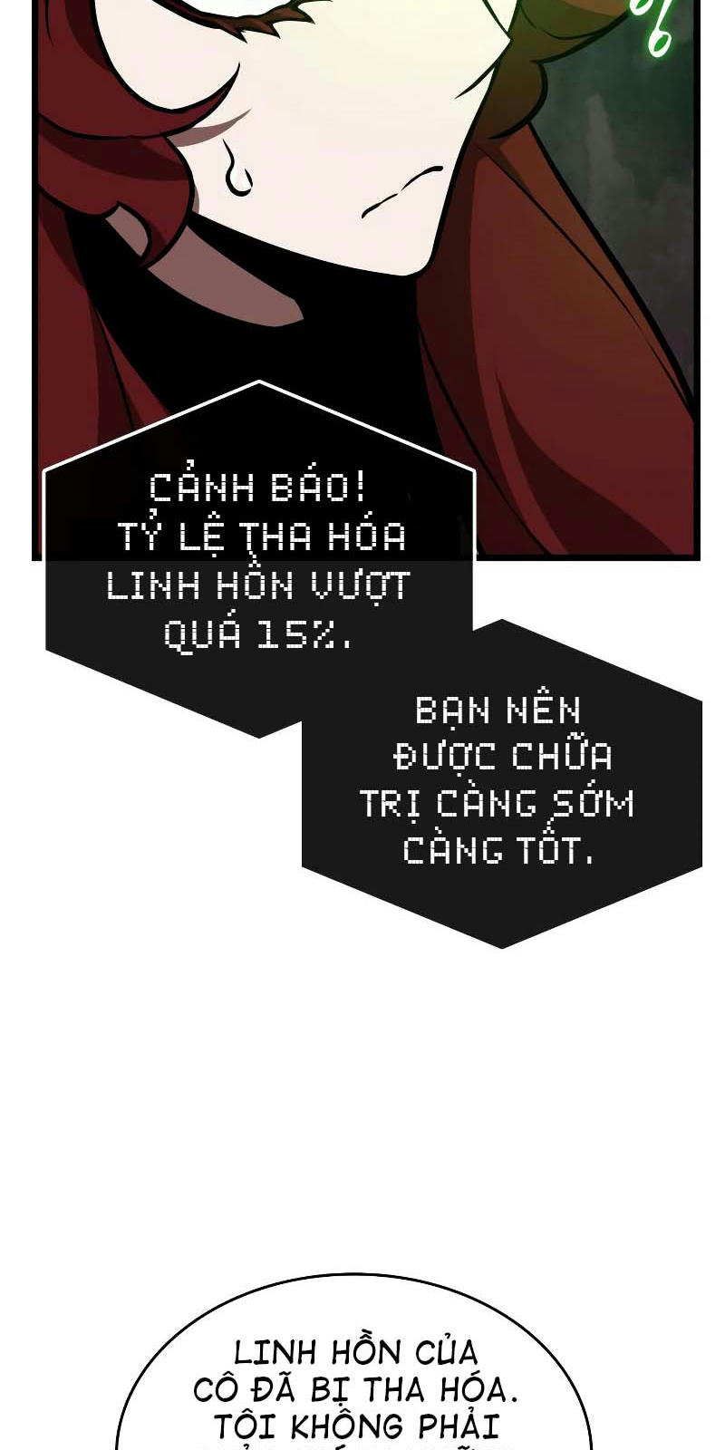 Thế Giới Sau Tận Thế Chapter 13 - Trang 1