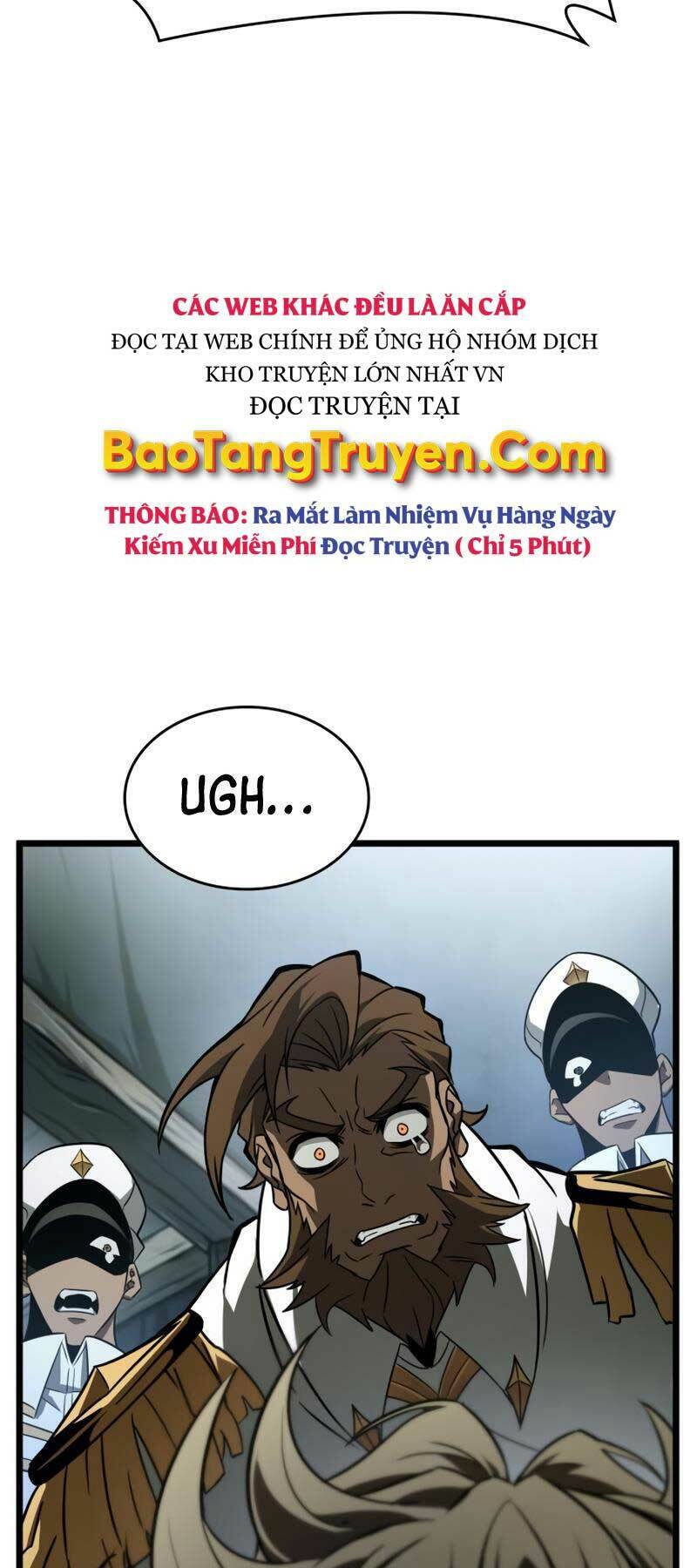 Thế Giới Sau Tận Thế Chapter 20 - Trang 58