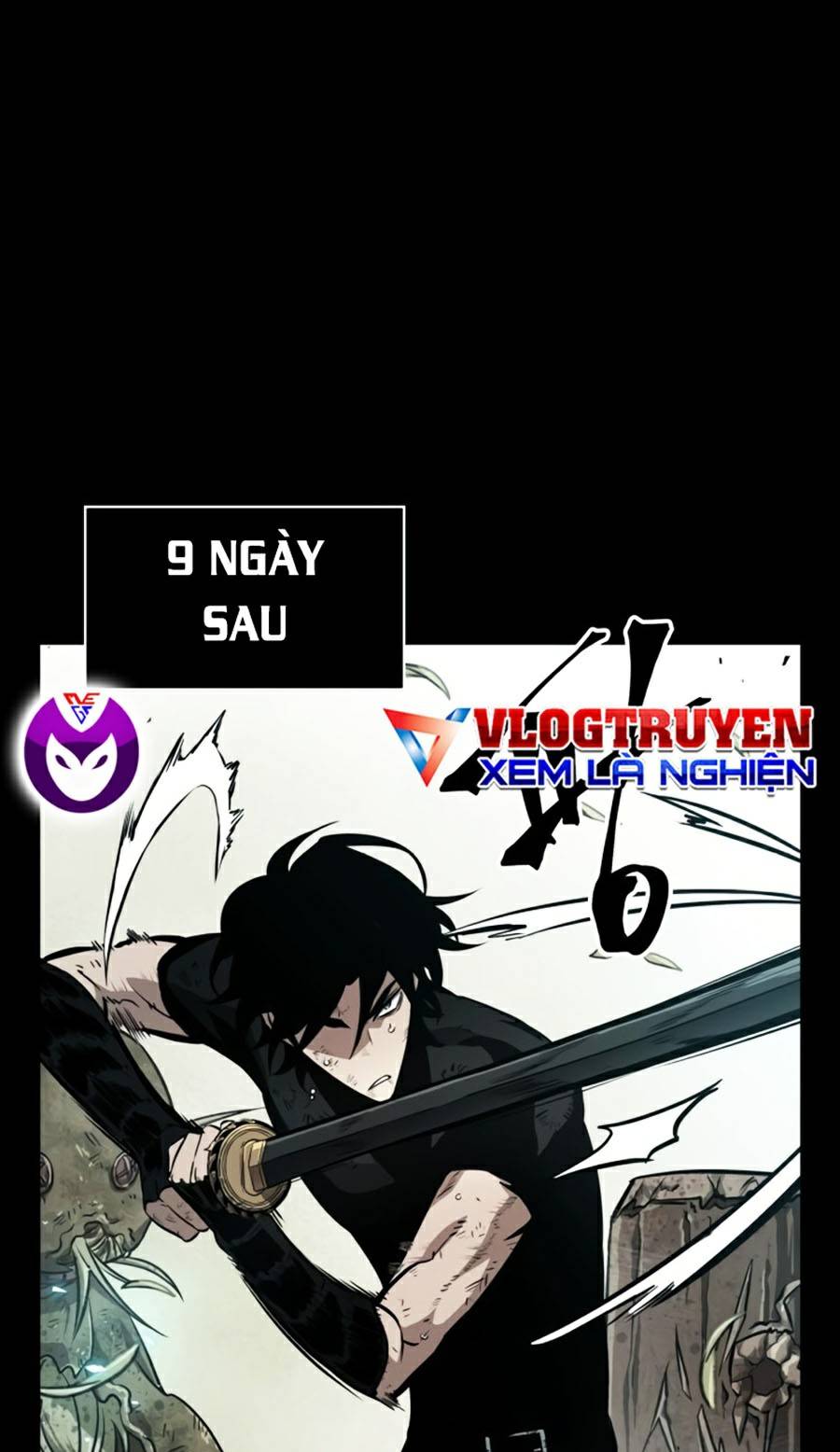 Thế Giới Sau Tận Thế Chapter 7 - Trang 42