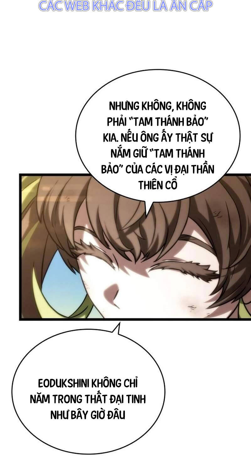 Thế Giới Sau Tận Thế Chapter 139 - Trang 90