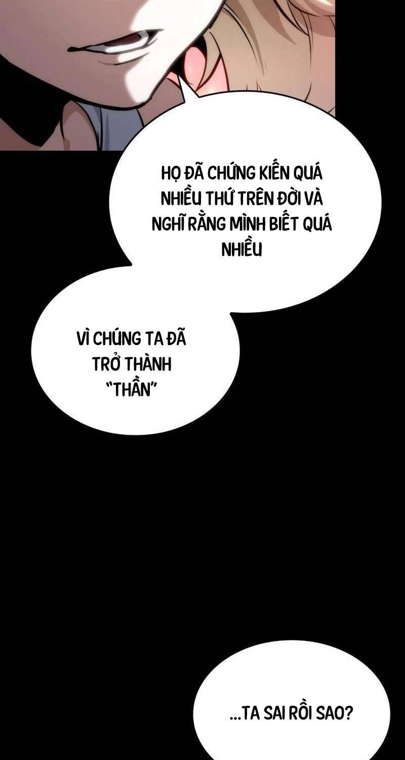 Thế Giới Sau Tận Thế Chapter 139 - Trang 44