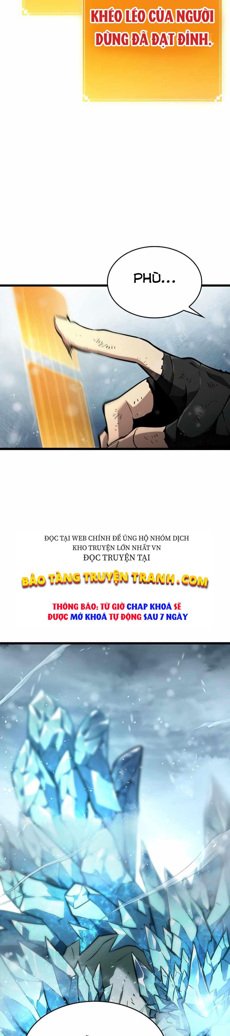 Thế Giới Sau Tận Thế Chapter 4 - Trang 40