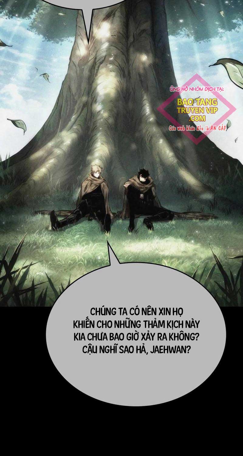 Thế Giới Sau Tận Thế Chapter 142 - Trang 81