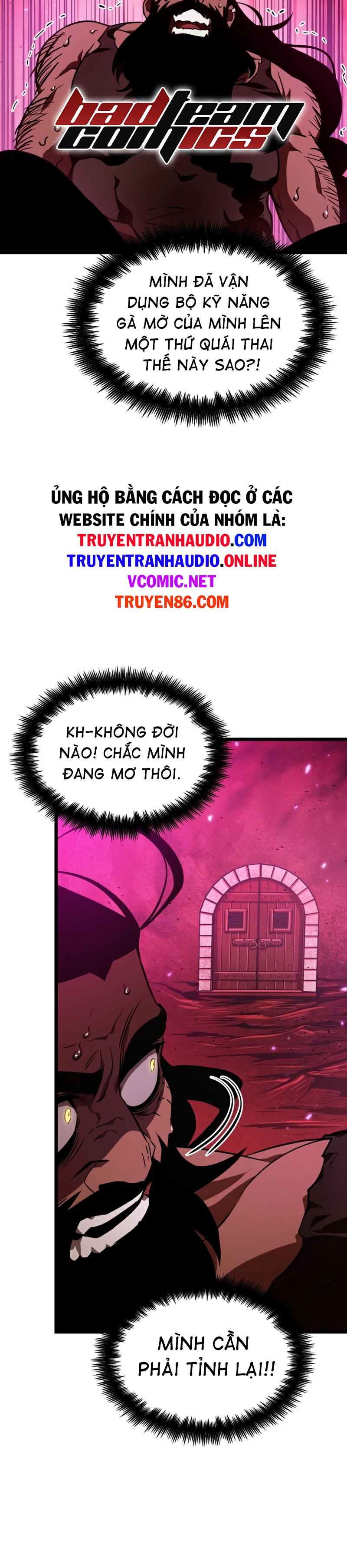 Thế Giới Sau Tận Thế Chapter 16 - Trang 9