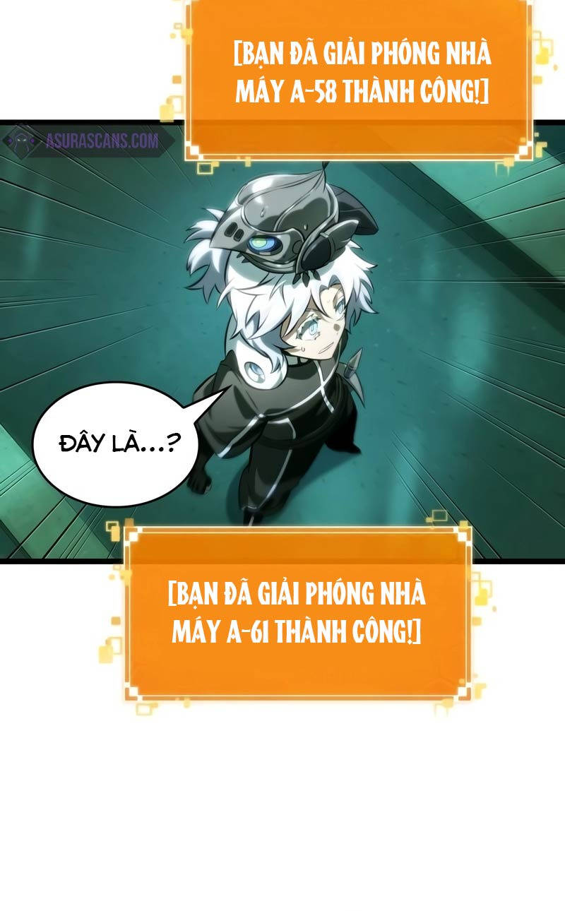 Thế Giới Sau Tận Thế Chapter 132 - Trang 78