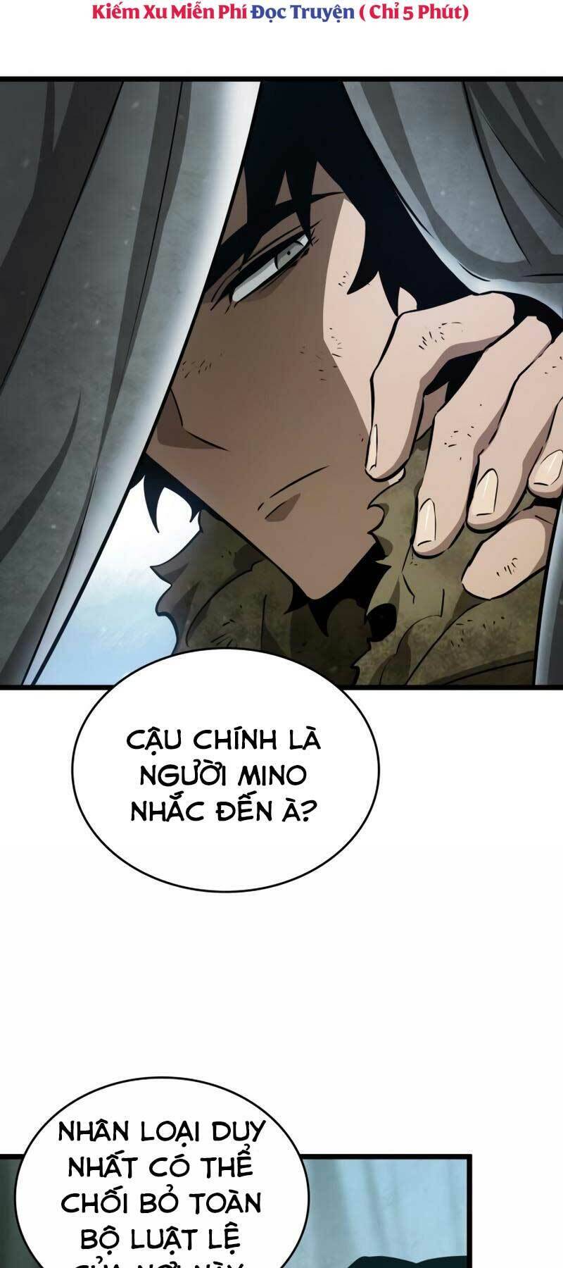 Thế Giới Sau Tận Thế Chapter 20 - Trang 31