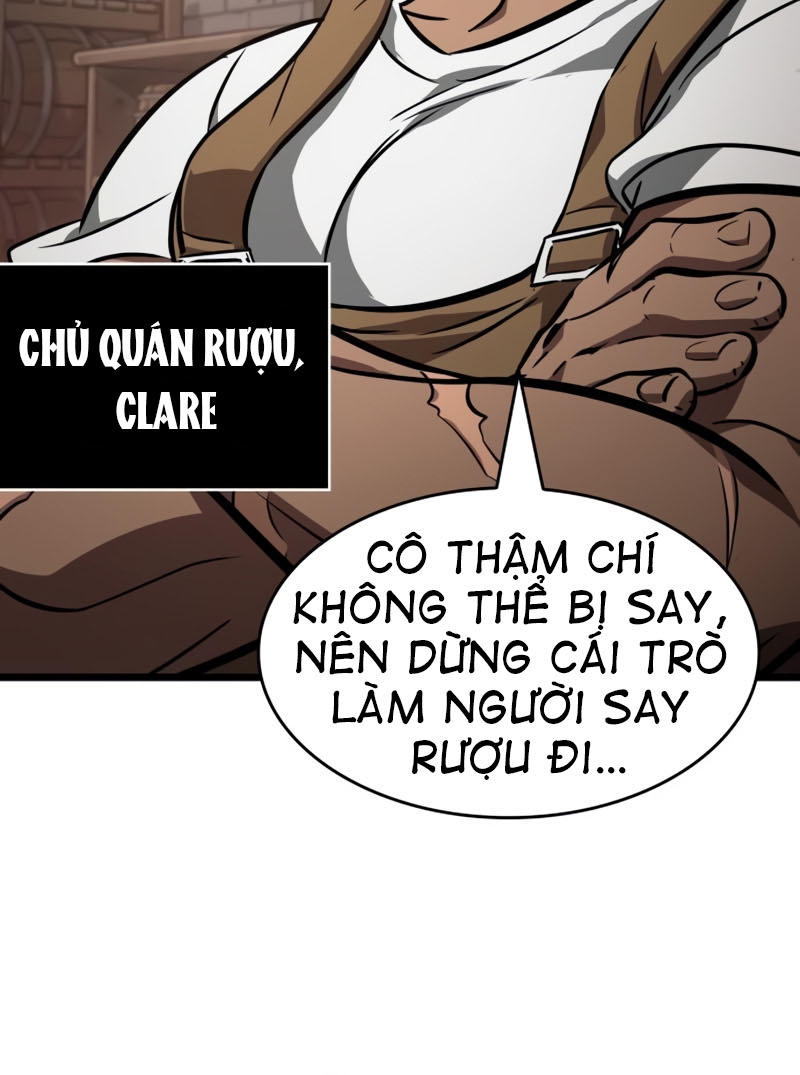 Thế Giới Sau Tận Thế Chapter 15 - Trang 53