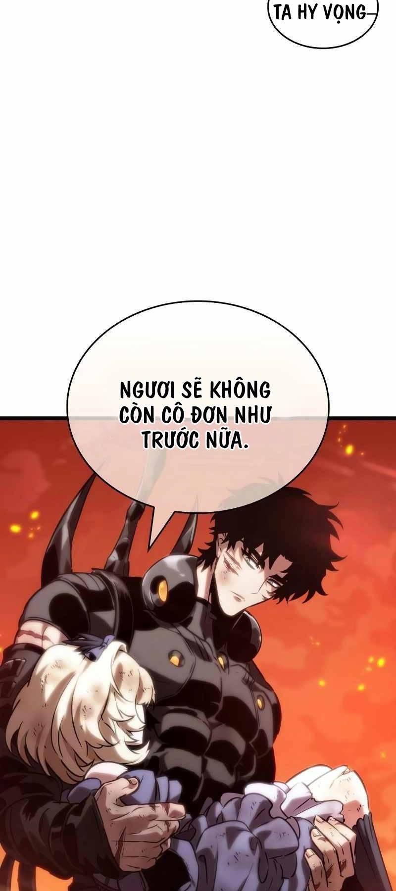 Thế Giới Sau Tận Thế Chapter 126 - Trang 29