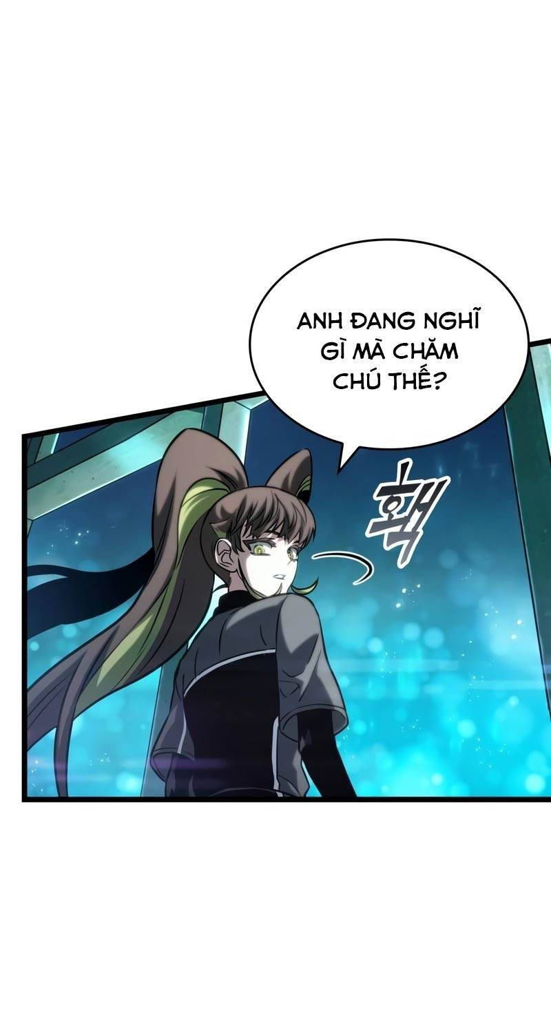 Thế Giới Sau Tận Thế Chapter 132 - Trang 1